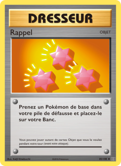 Rappel