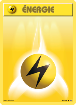 Énergie Electrik