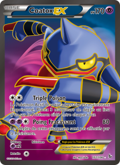 Coatox EX