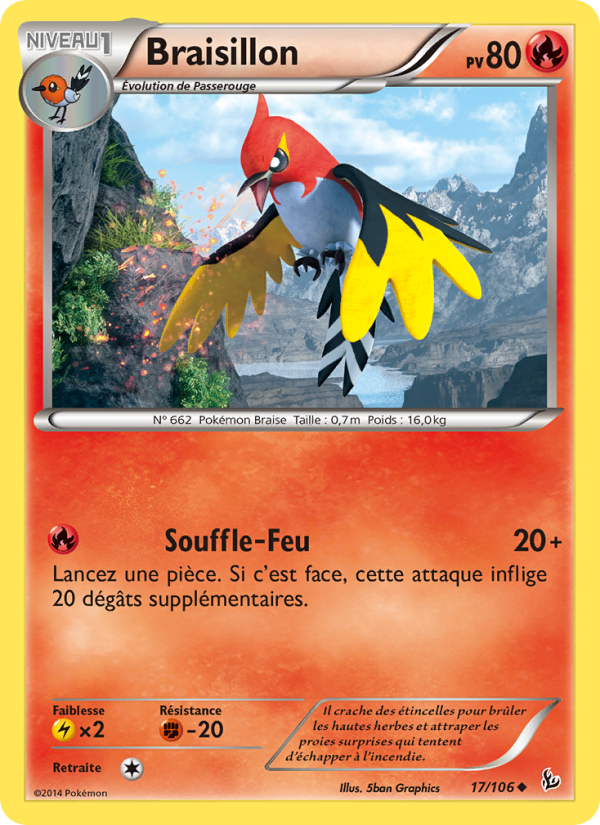 Braisillon