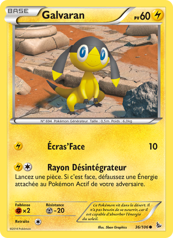 Galvaran