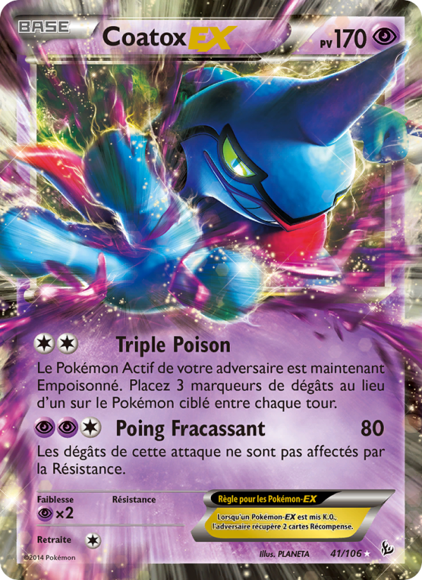 Coatox EX