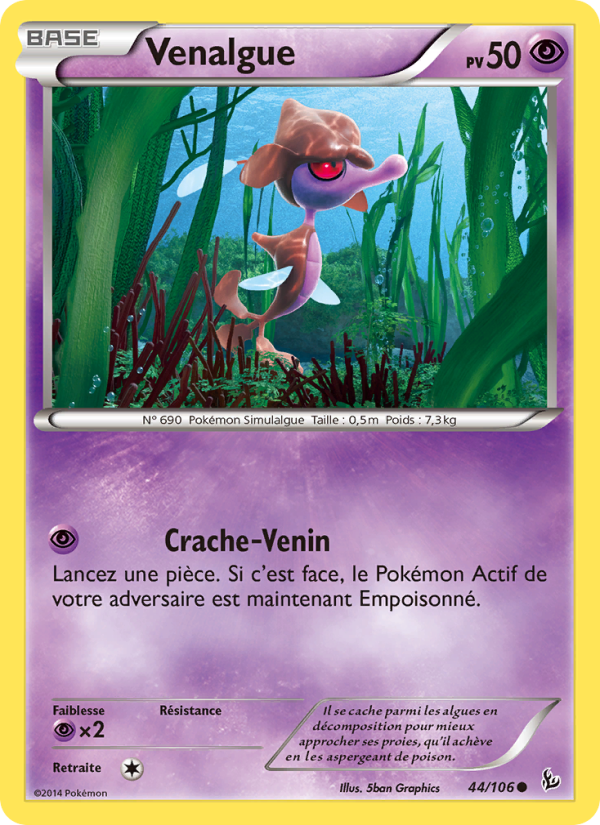 Venalgue