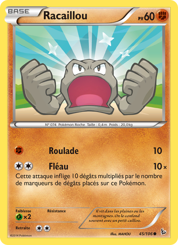 Racaillou