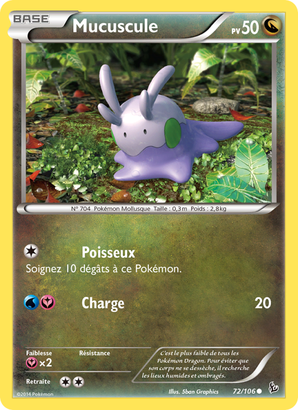 Mucuscule