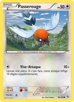 Passerouge