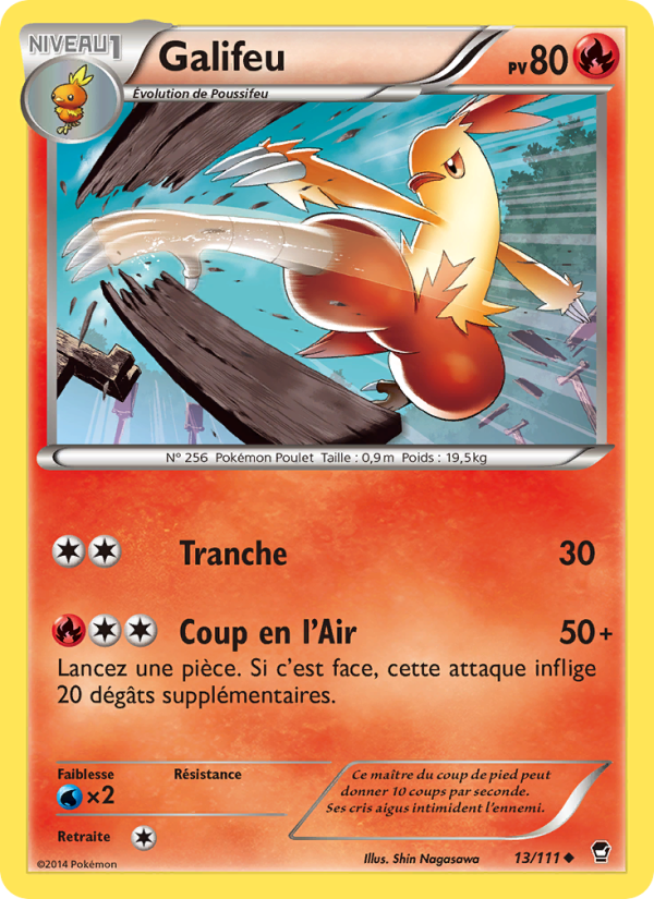 Galifeu