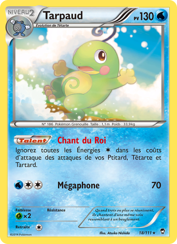 Tarpaud