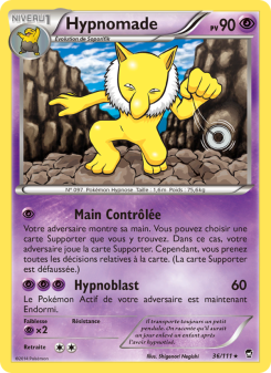 Hypnomade