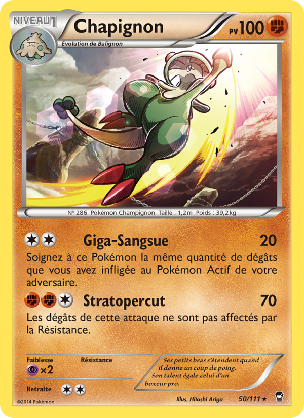 Chapignon