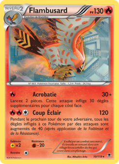 Flambusard