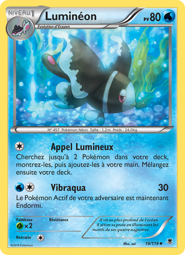 Luminéon