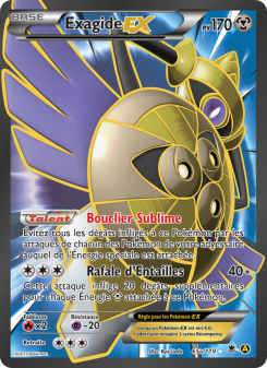 Exagide EX