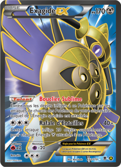 Exagide EX