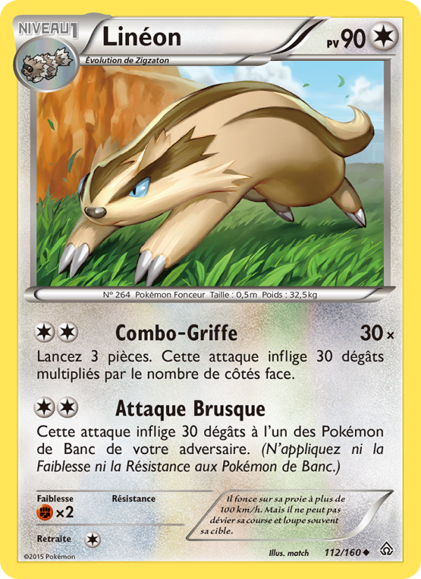 Linéon