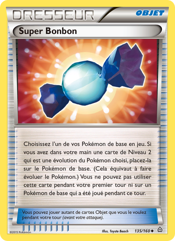 Super Bonbon
