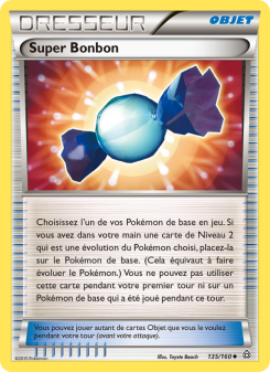Super Bonbon