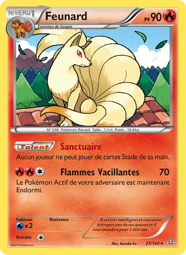 Feunard
