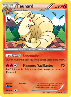 Feunard