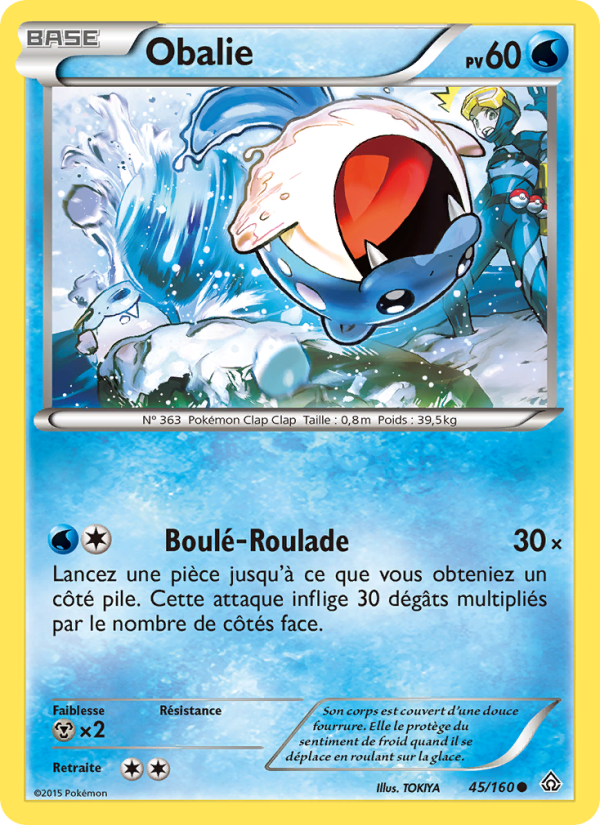 Obalie