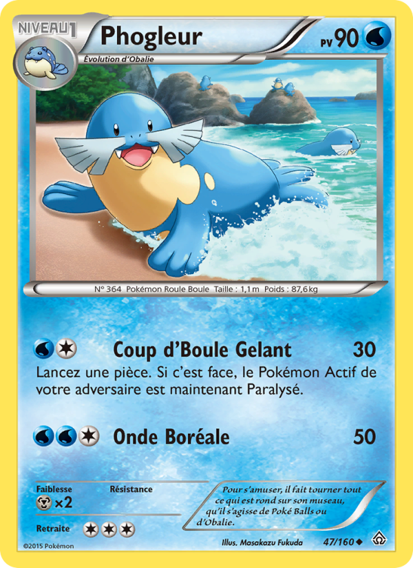 Phogleur