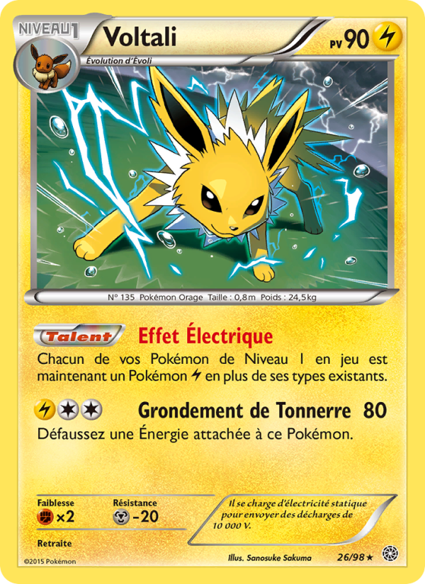 Voltali