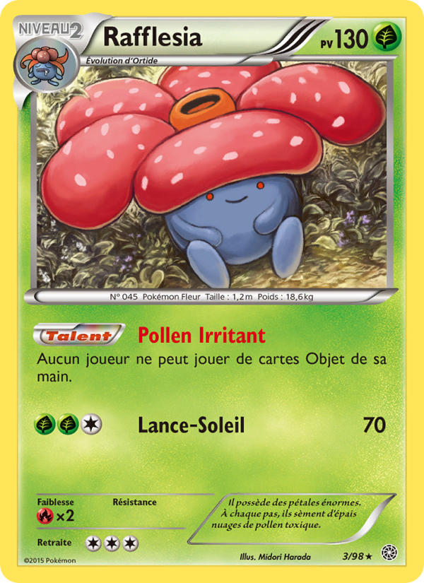 Rafflesia