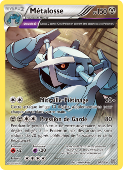 Métalosse