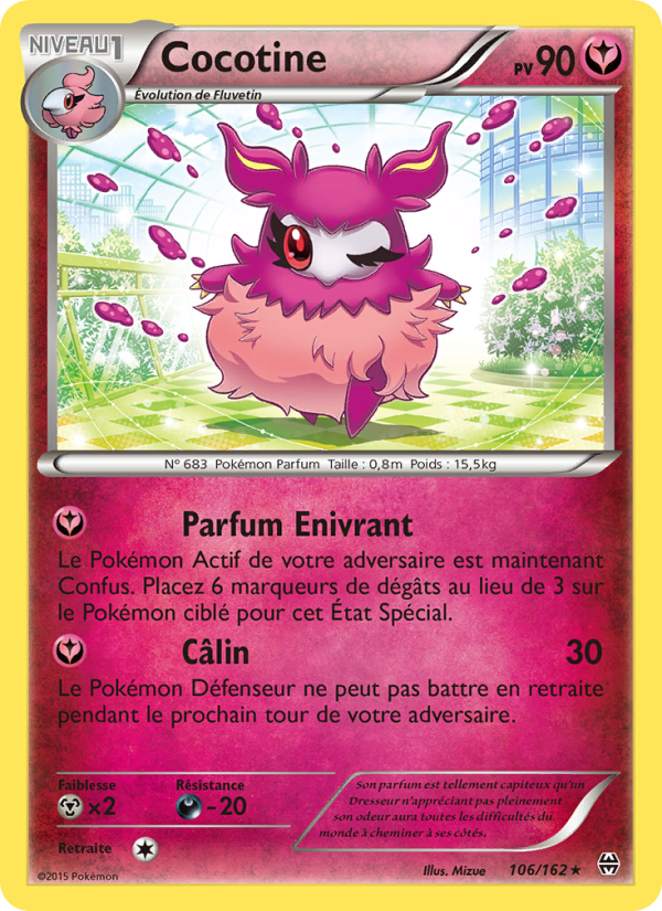 Cocotine