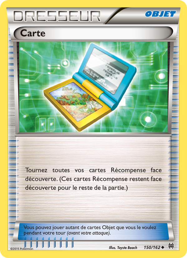 Carte