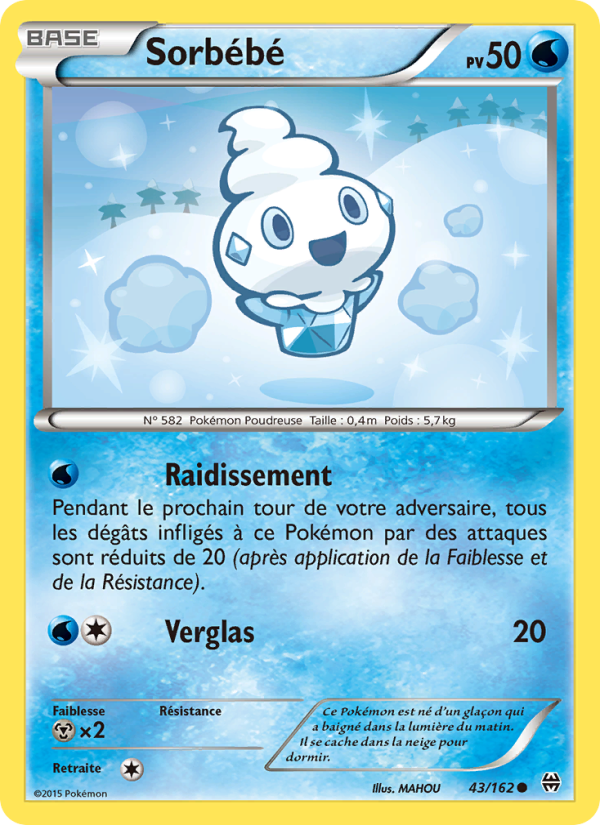 Sorbébé