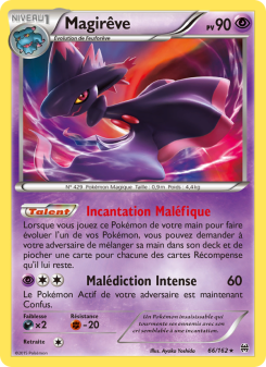 Magirêve