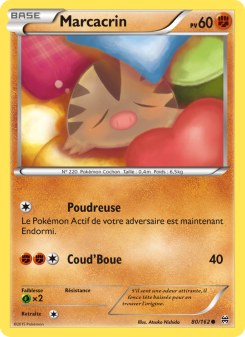 Marcacrin