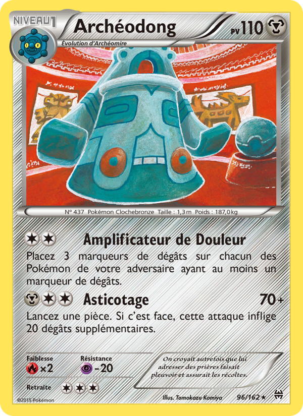 Archéodong