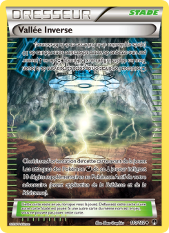 Vallée Inverse