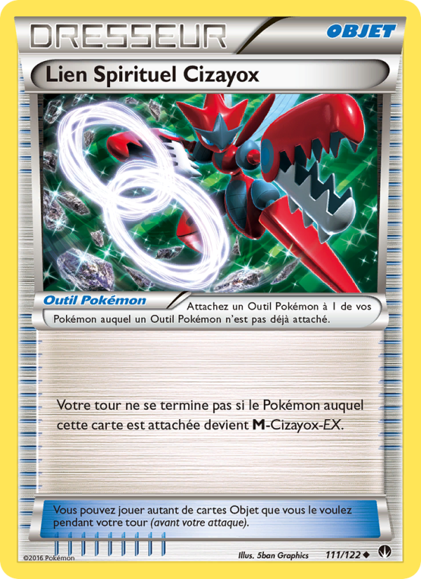 Lien Spirituel Cizayox