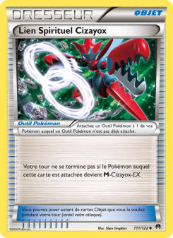 Lien Spirituel Cizayox