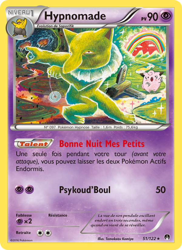 Hypnomade