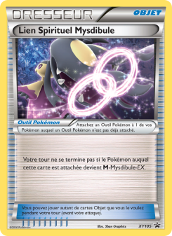 Lien Spirituel Mysdibule