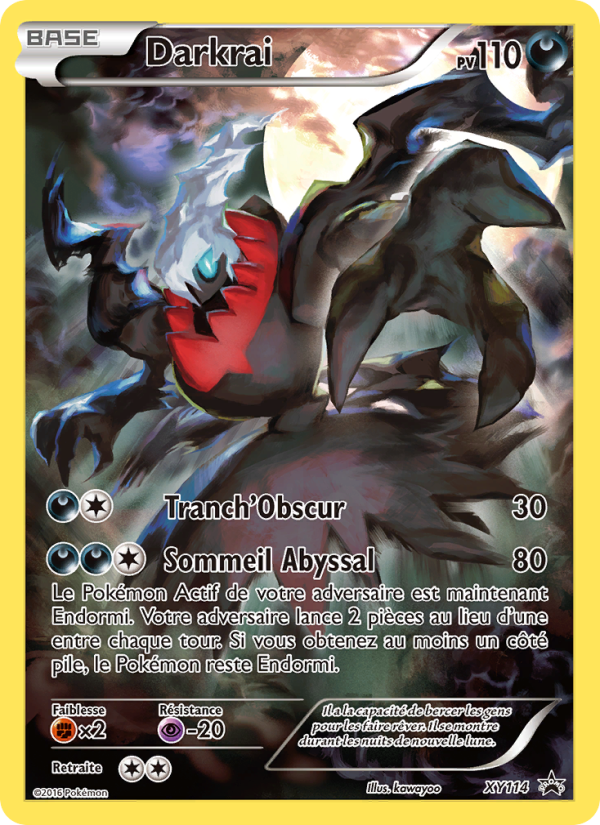 Darkrai