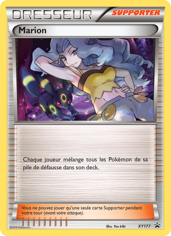 Marion