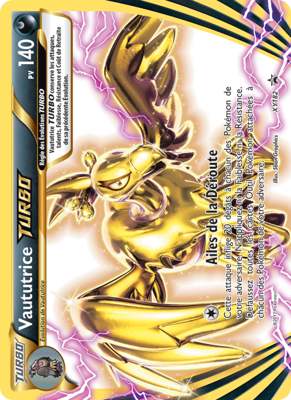Vaututrice TURBO