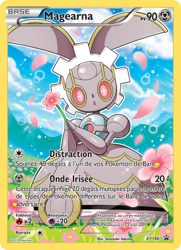 Magearna