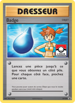 Badge