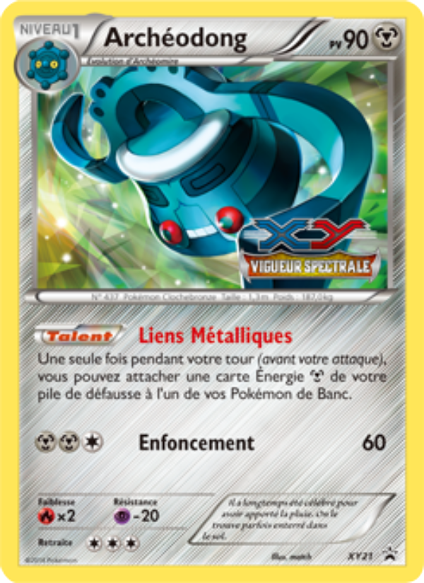 Archéodong