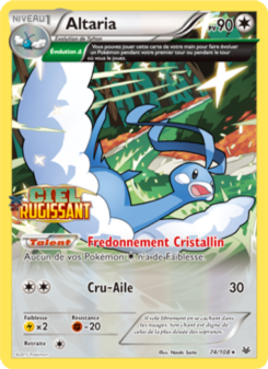 Altaria