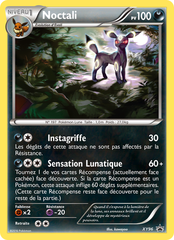 Noctali