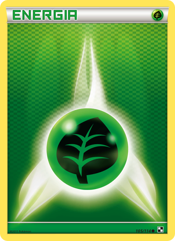 Energia Erba
