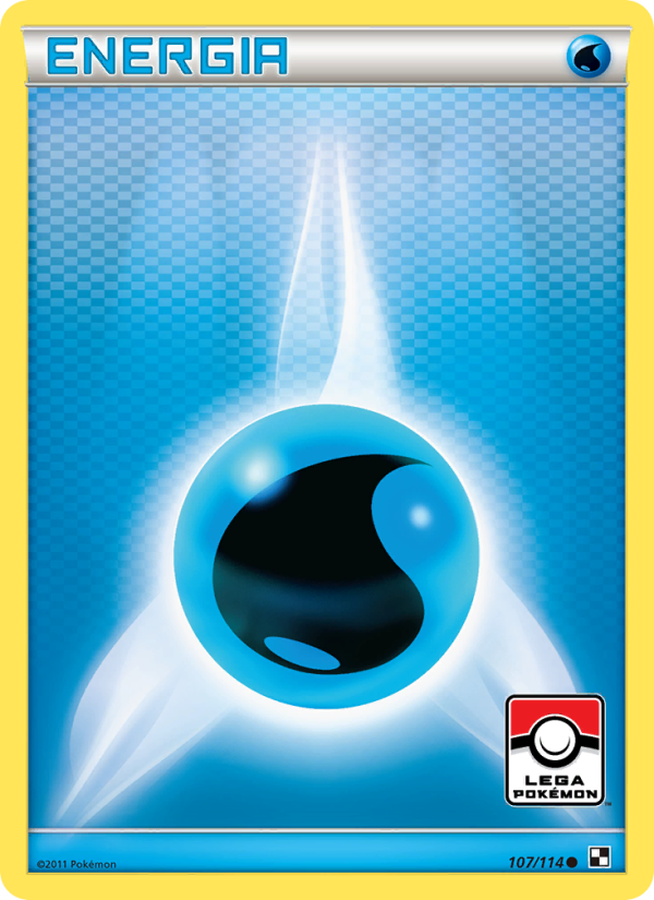 Energia Acqua