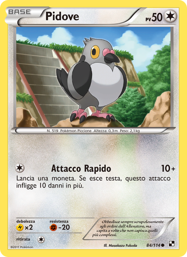 Pidove